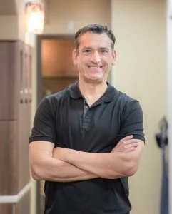 Experience Superior San Diego Cosmetic Dentistry Dr. Marcos Ortega Invisalign dentist San Diego