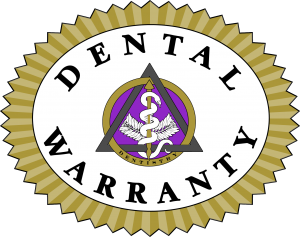 San Diego Dentist Dr. Marcos Ortega Dental Warranty