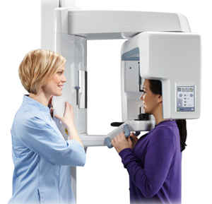 Dr Marcos Ortega Utilizes High Accuracy Digital X-rays In Hillcrest Downtown San Diego