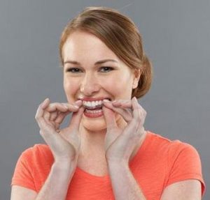 Invisalign Go Clear Aligners in San Diego, CA