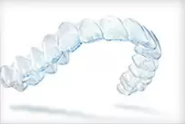 Invisalign Clear Braces Straighten Teeth - Marcos Ortega DDS Hillcrest San Diego