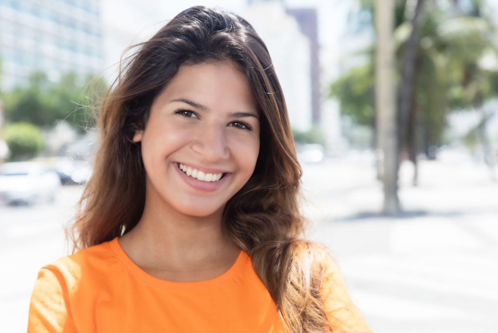 Porcelain Dental Veneers Downtown San Diego - Hillcrest - Marcos Ortega DDS