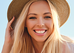 Porcelain Dental Veneers San Diego - Marcos Ortega DDS